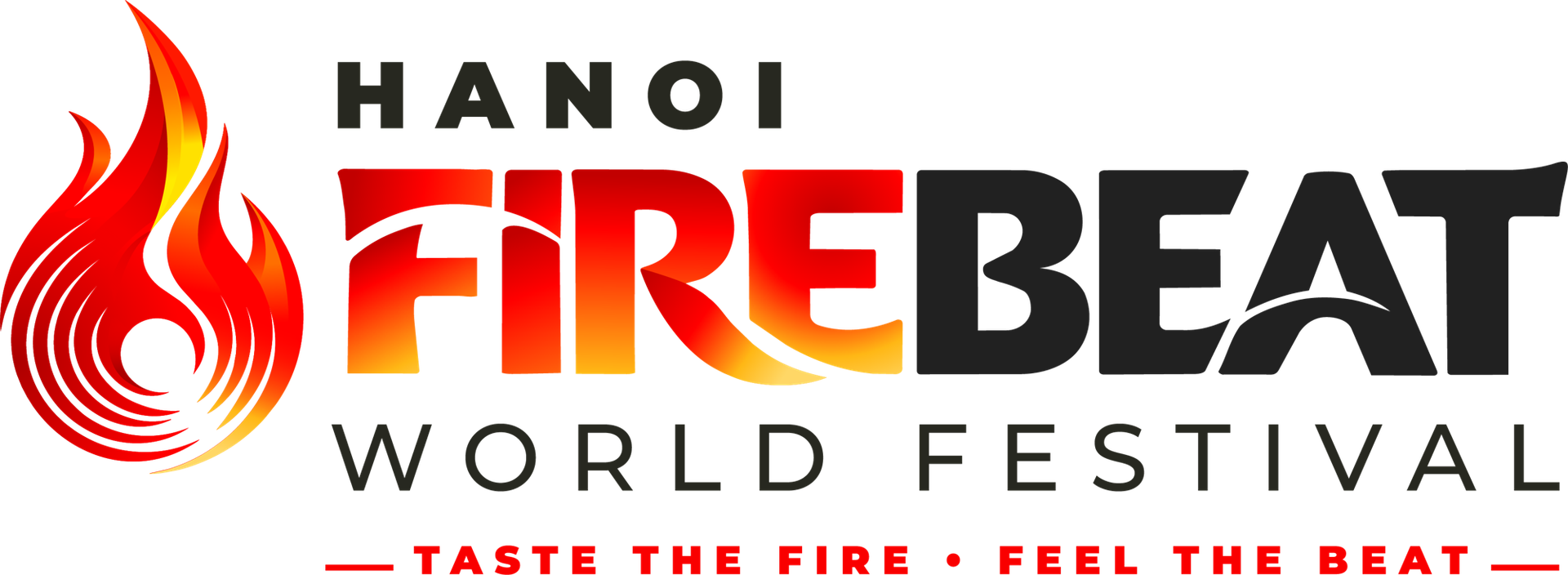 Hanoi Firebeat World Festival