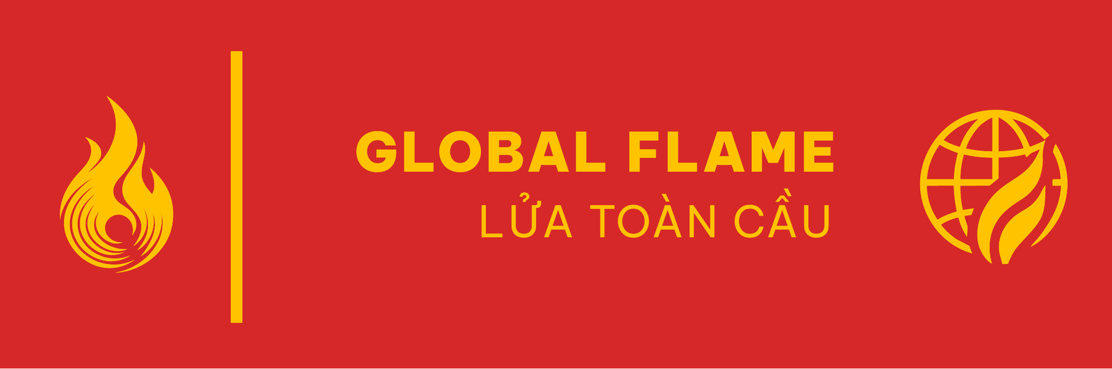 Biển khu Global Fire
