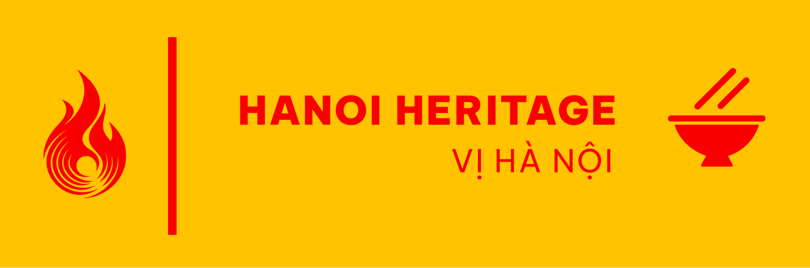 Biển khu Hanoi Heritage