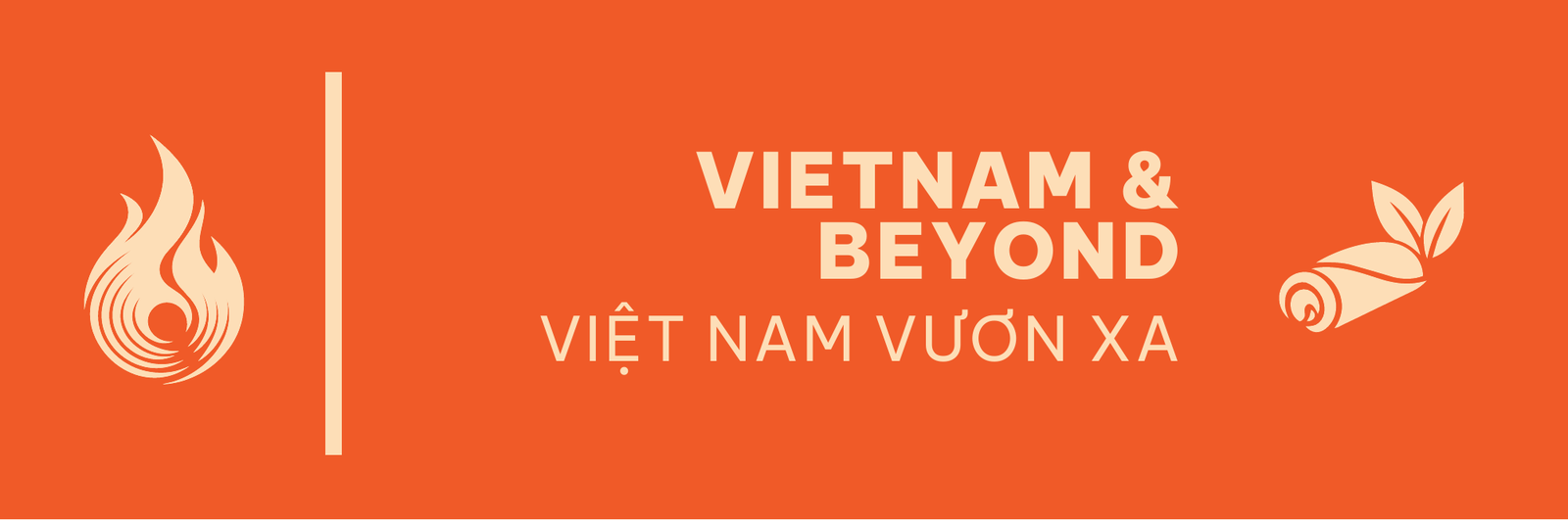 Biển khu Vietnam and Beyond